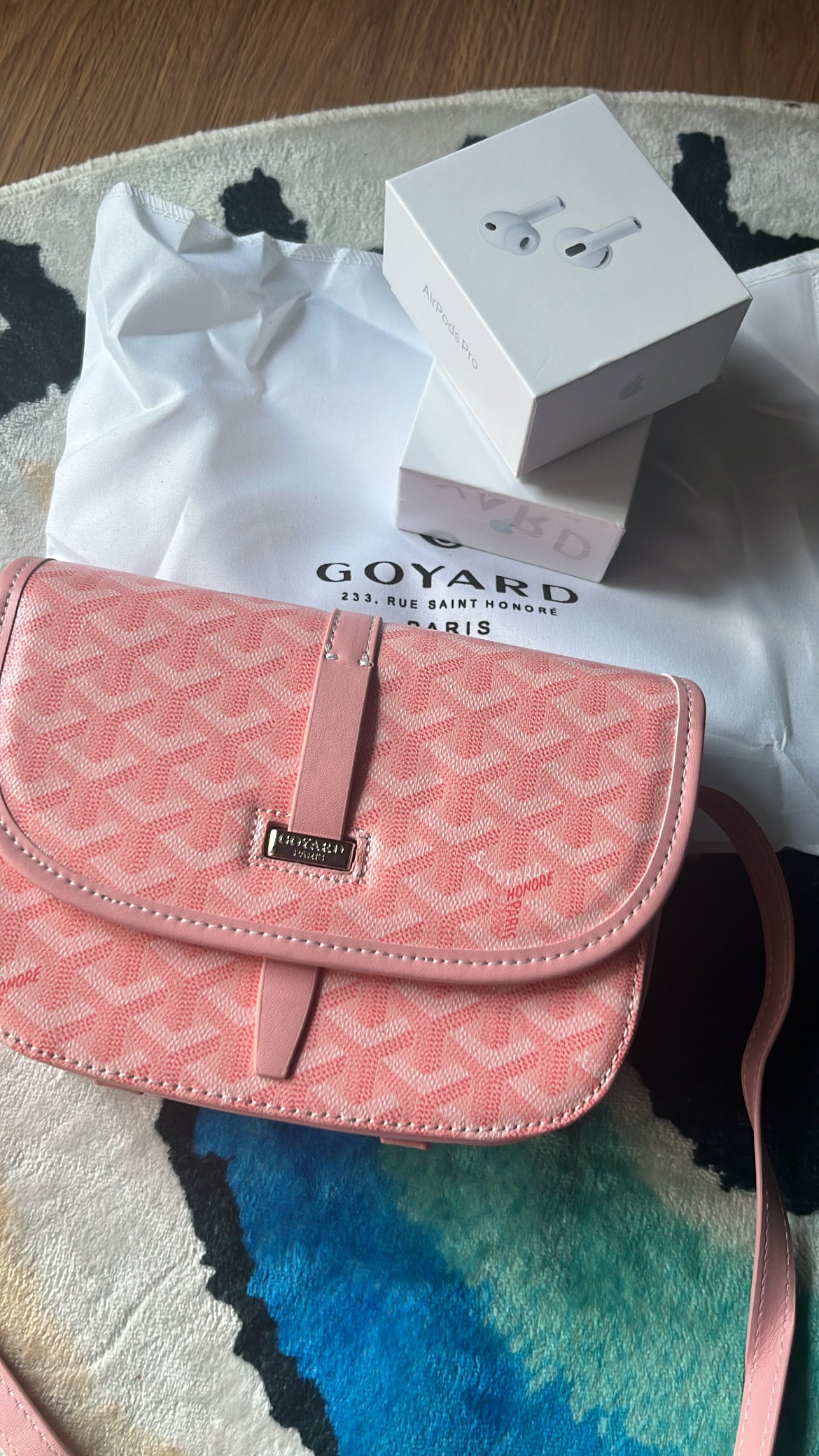 Goyard