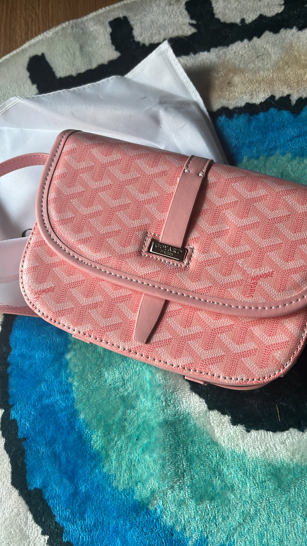 Goyard