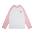 Pink chrome hearts